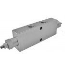 Rexroth Schloss 084811030335000 A-VBSO-DE-30-CSL-PI-12-