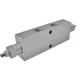 Rexroth Schloss 084811030335000 A-VBSO-DE-30-CSL-PI-12-