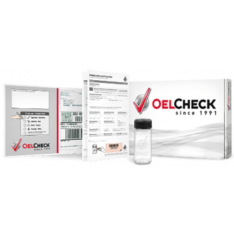 Bosch Rexroth R961008305 – PROCESS MATERIAL ANALYSENSET 4 ROT
