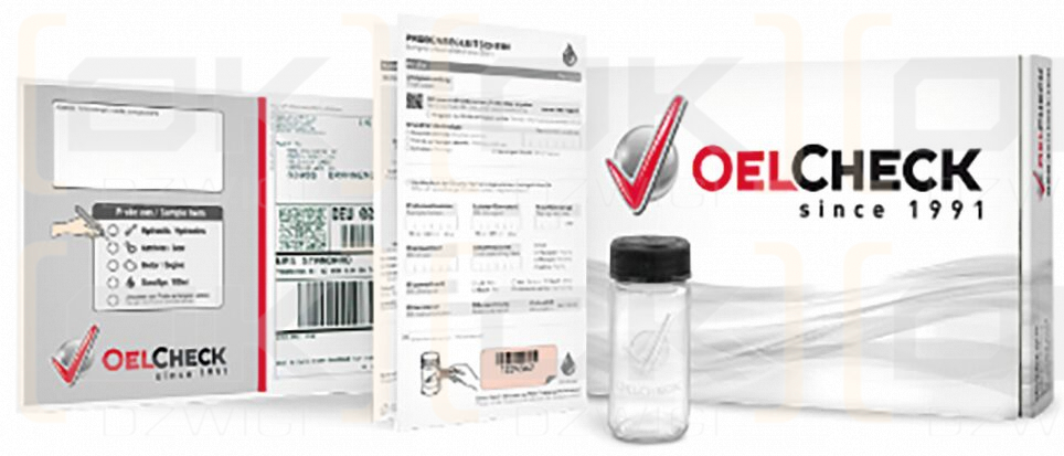Bosch Rexroth R961008305 – PROCESS MATERIAL ANALYSENSET 4 ROT