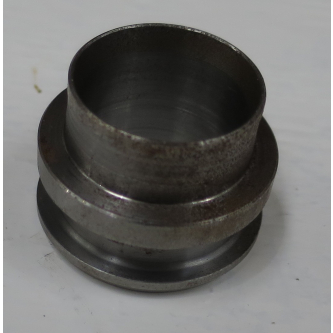 TUBE TRANSFER INLET FOR CCLS PAS