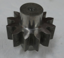 DRIVEN GEAR FOR CCLS PAS PUMP