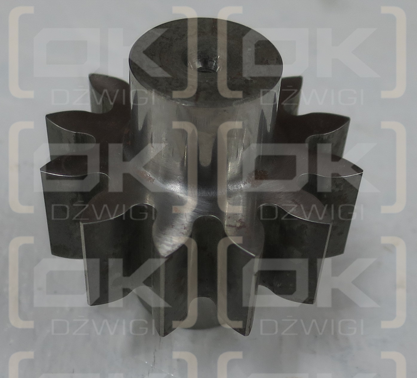DRIVEN GEAR FOR CCLS PAS PUMP
