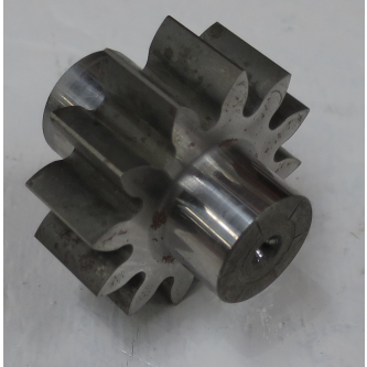 DRIVEN GEAR FOR CCLS PAS PUMP