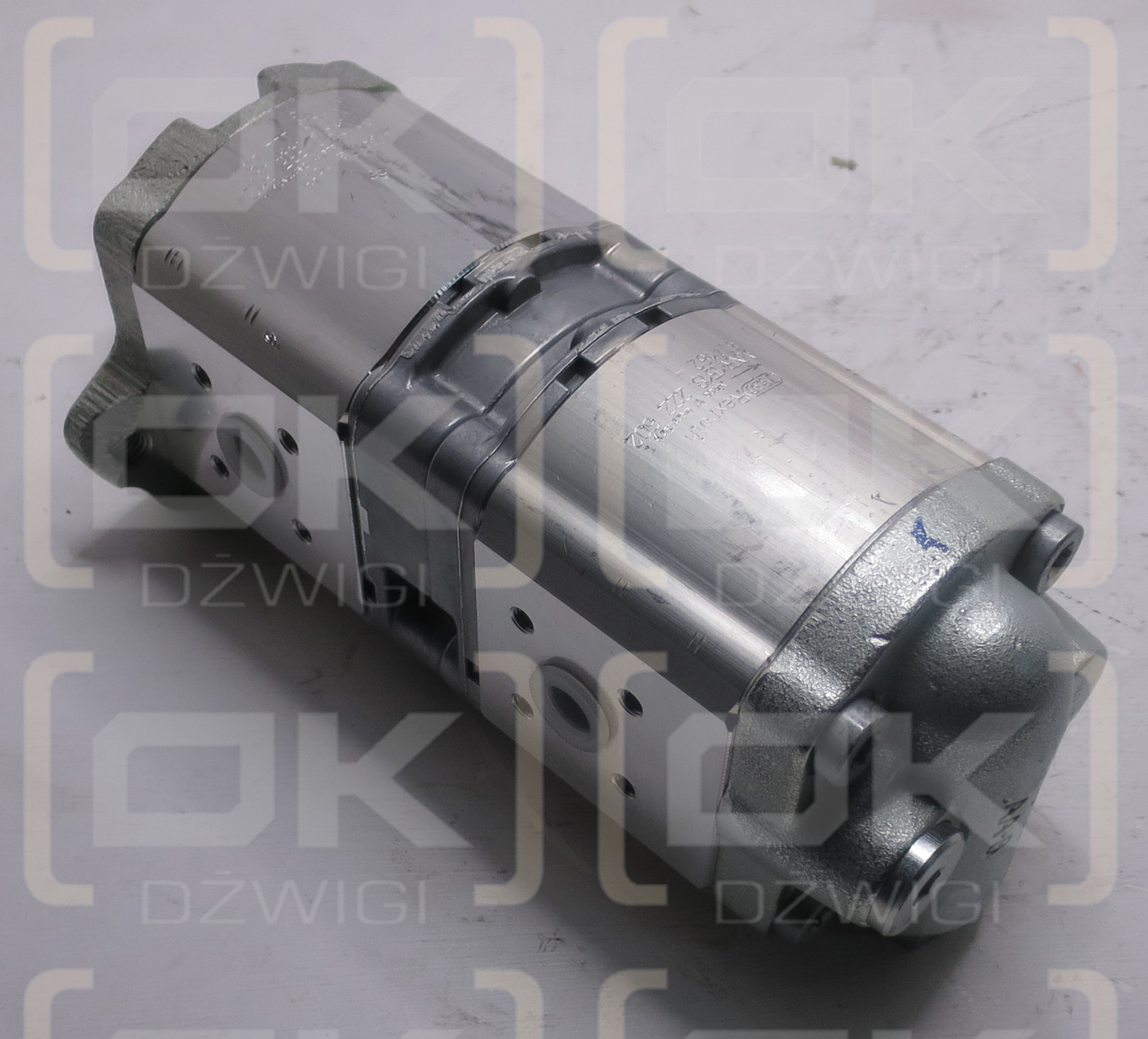 Bosch Rexroth № 0510665512