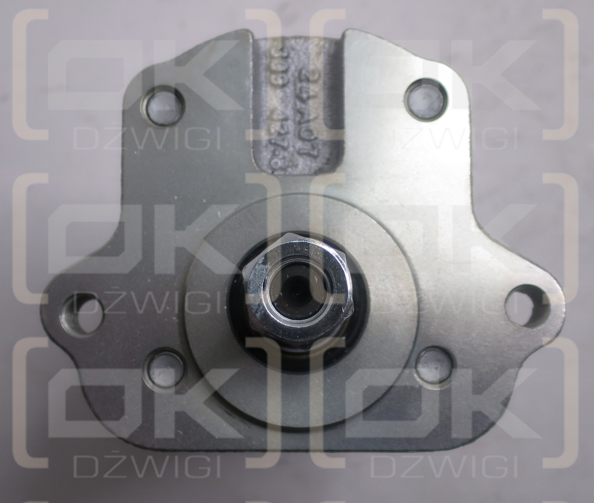 Bosch Rexroth № 0510665512