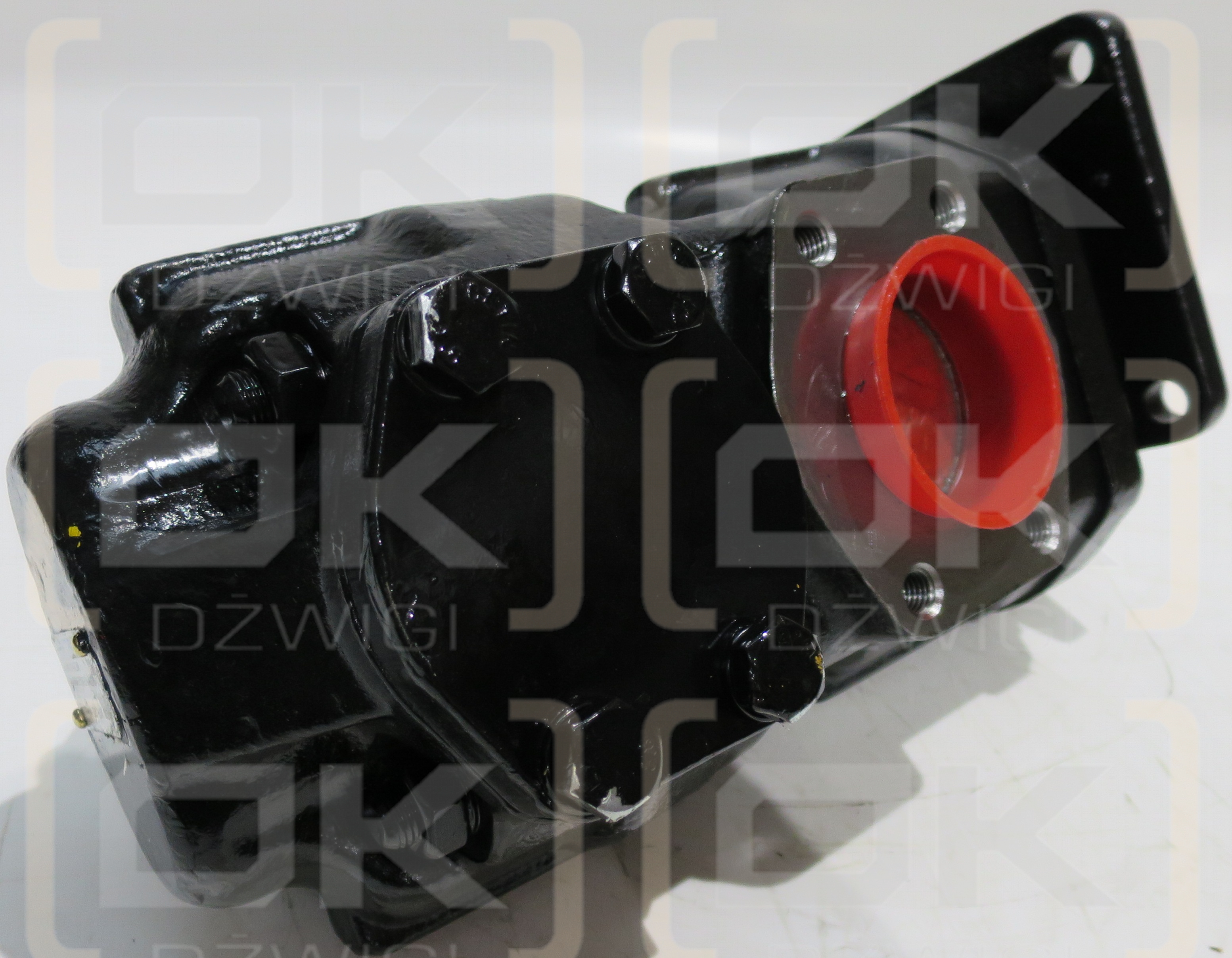 Hydreco X1A50685068-146208-1C ** gear hydraulic pump