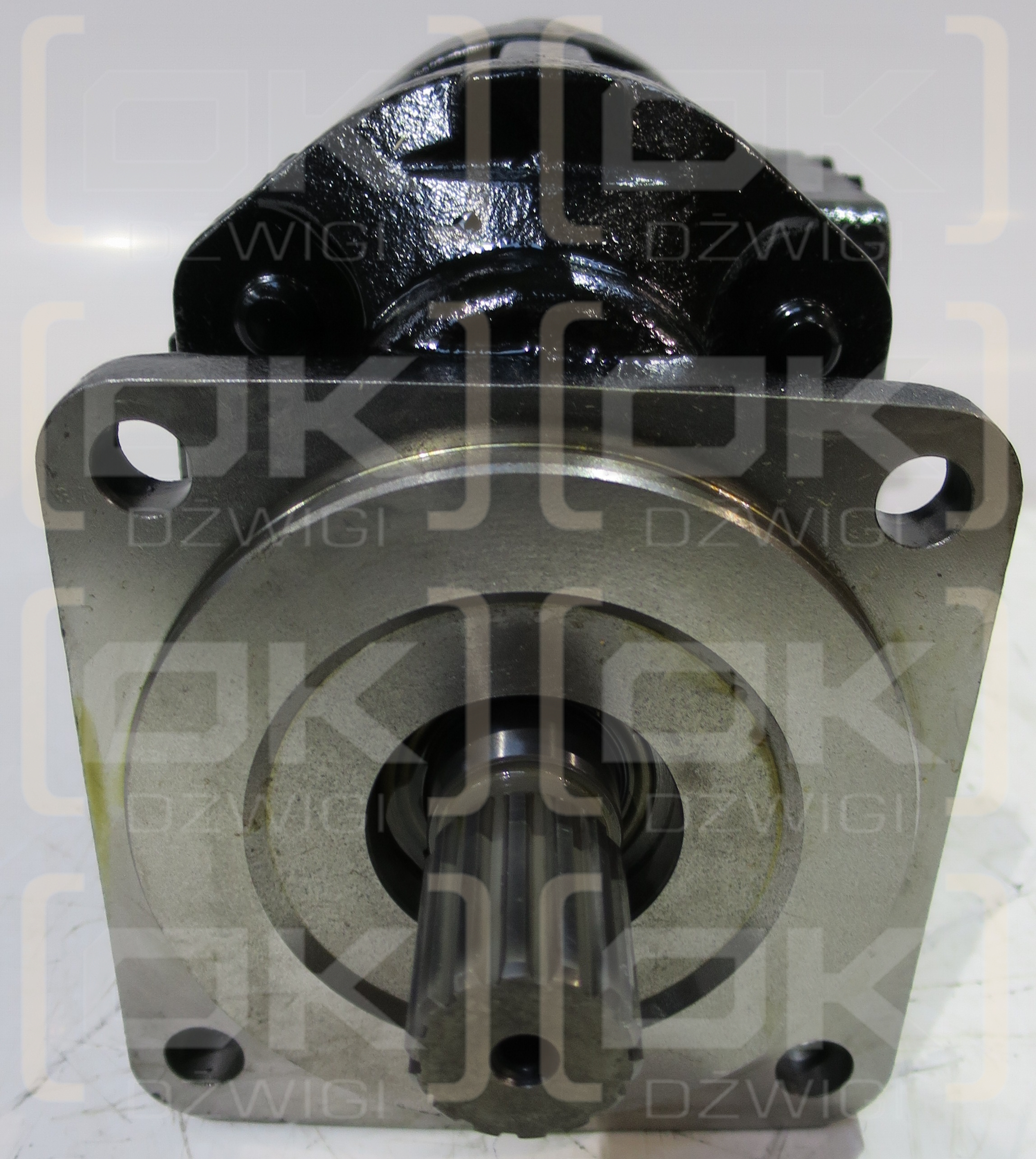 Hydreco X1A50685068-146208-1C ** gear hydraulic pump