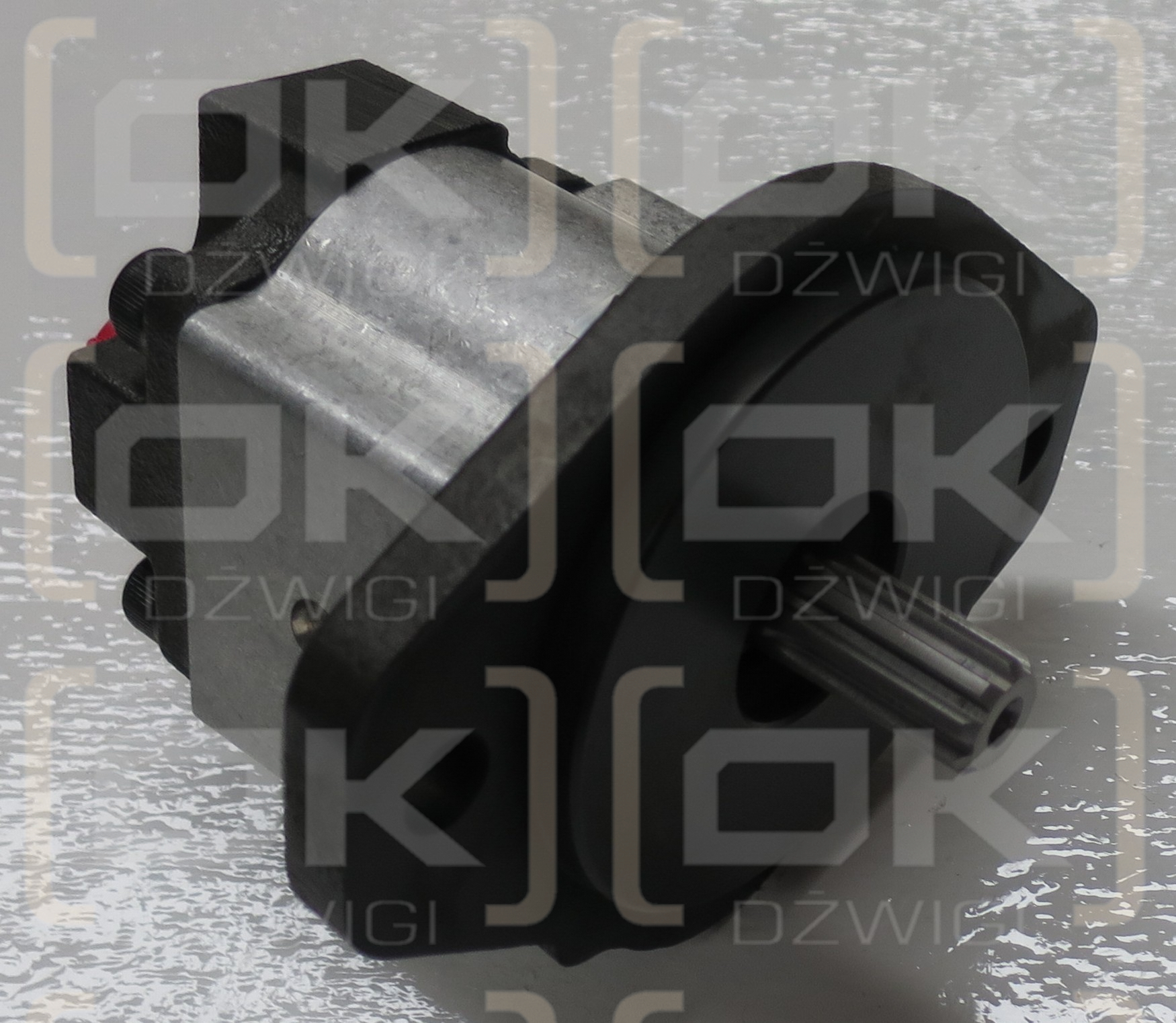 PARKER REPLACEMENT FOR 3319112071