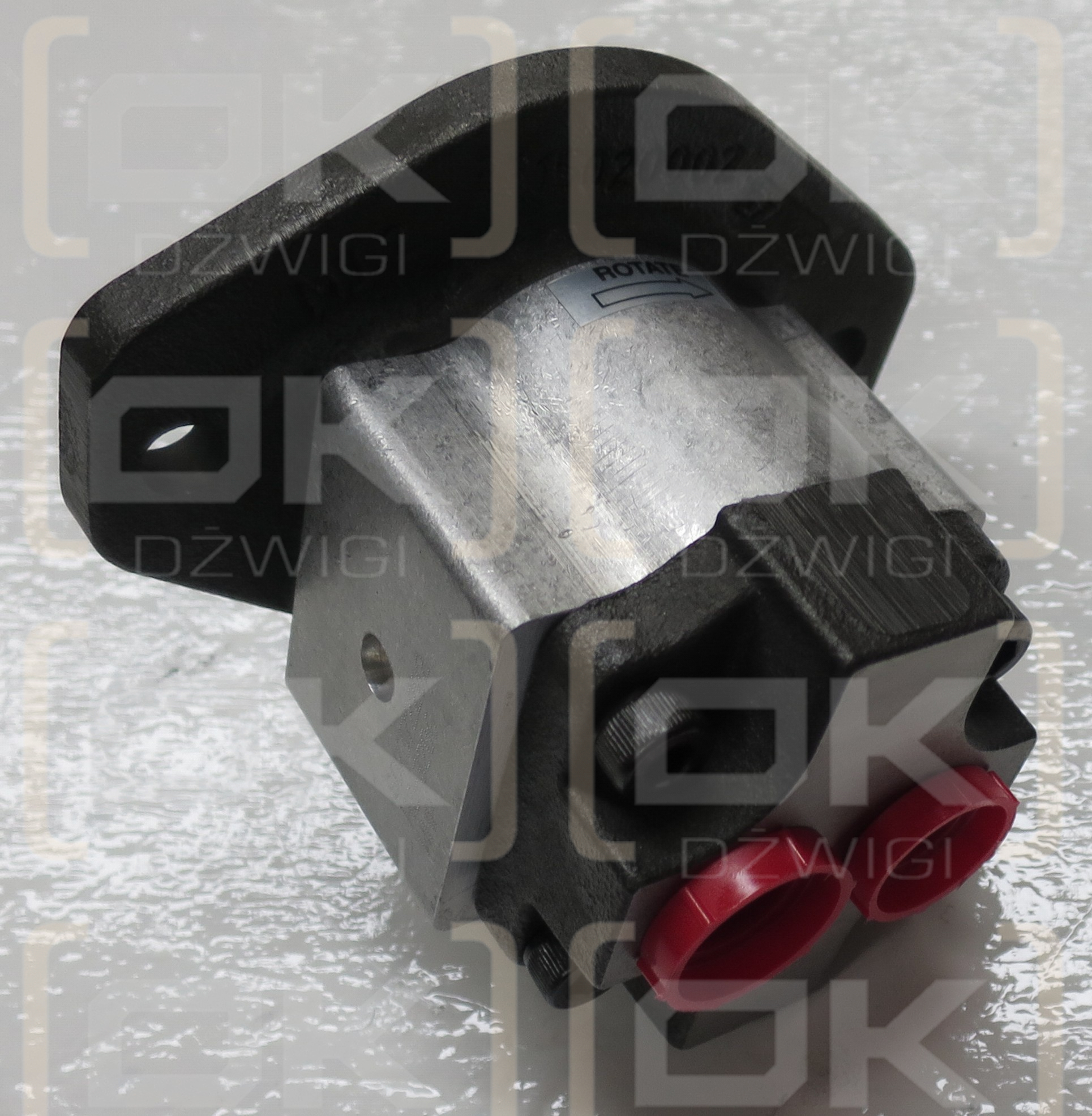 PARKER REPLACEMENT FOR 3319112071