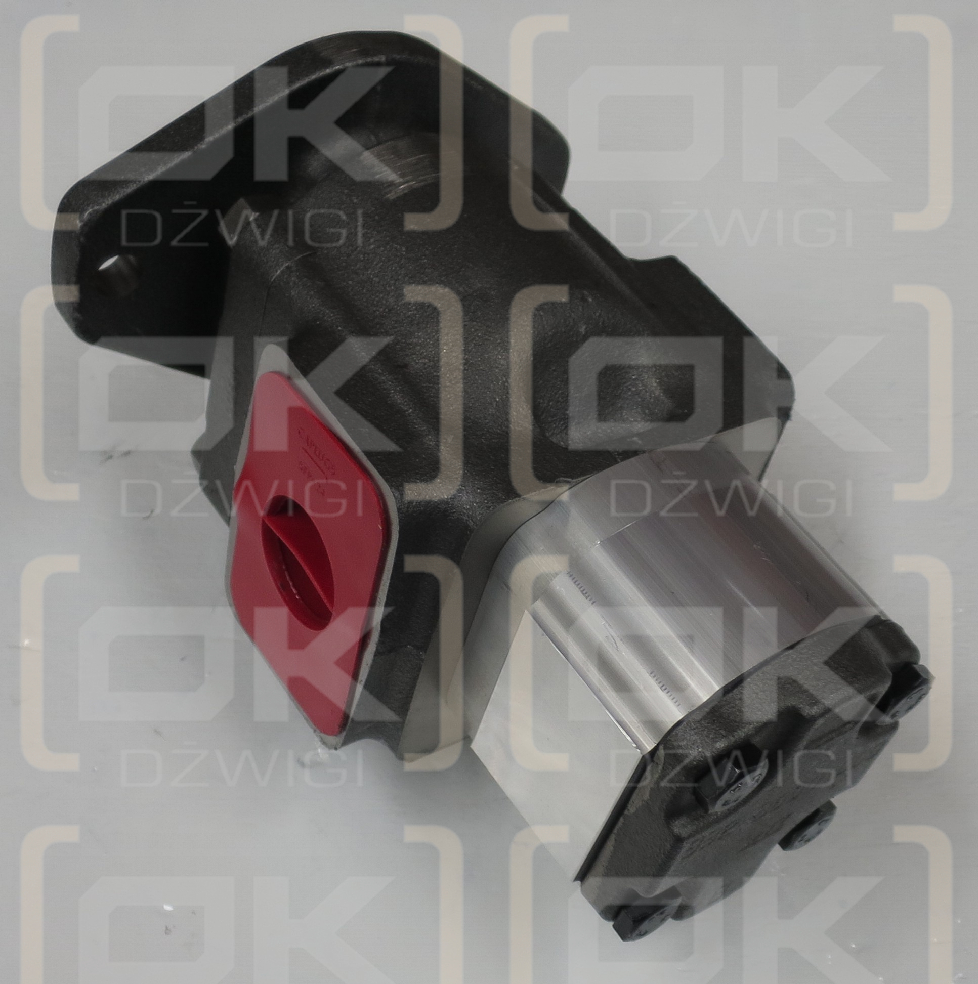 PARKER SPARES REPLACEMENT TO: 9046J