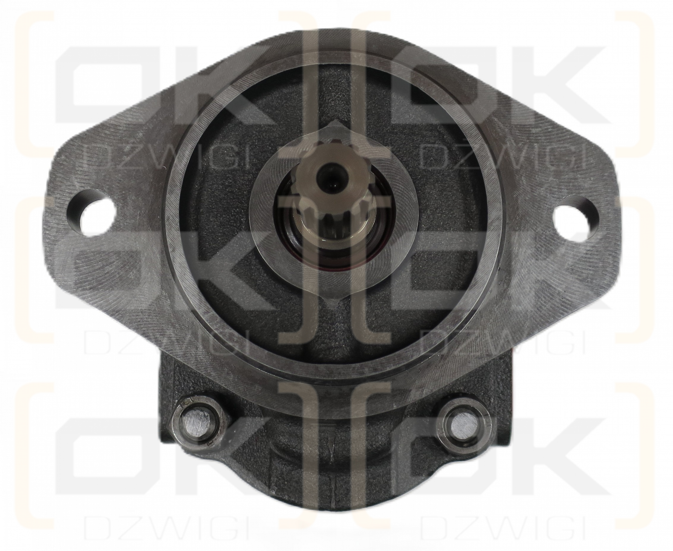 PARKER SPARES REPLACEMENT TO: 9046J