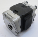 Hydraulische Zahnradpumpe SHIMADZU DNP22-164.5R625