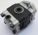 Hydraulische Zahnradpumpe SHIMADZU DNP22-164.5R625