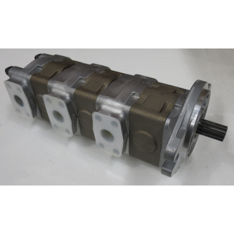 STB302020L876 DREIFACHZAHNRADPUMPE