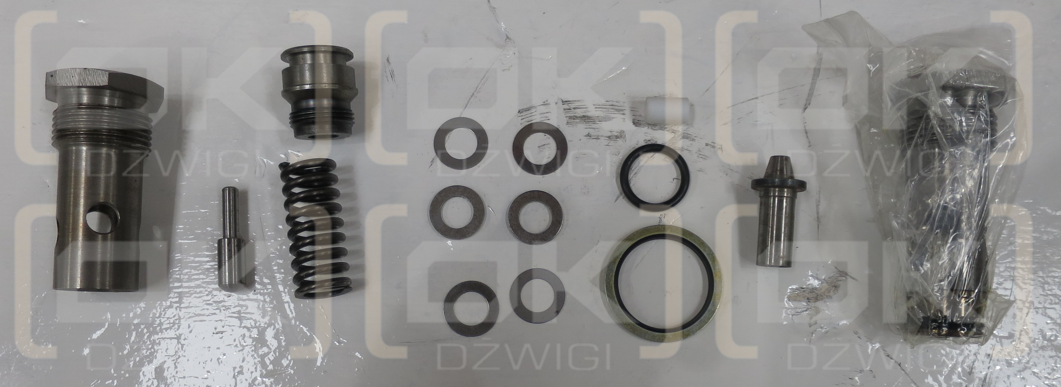 SEALPACK 550LG39116001