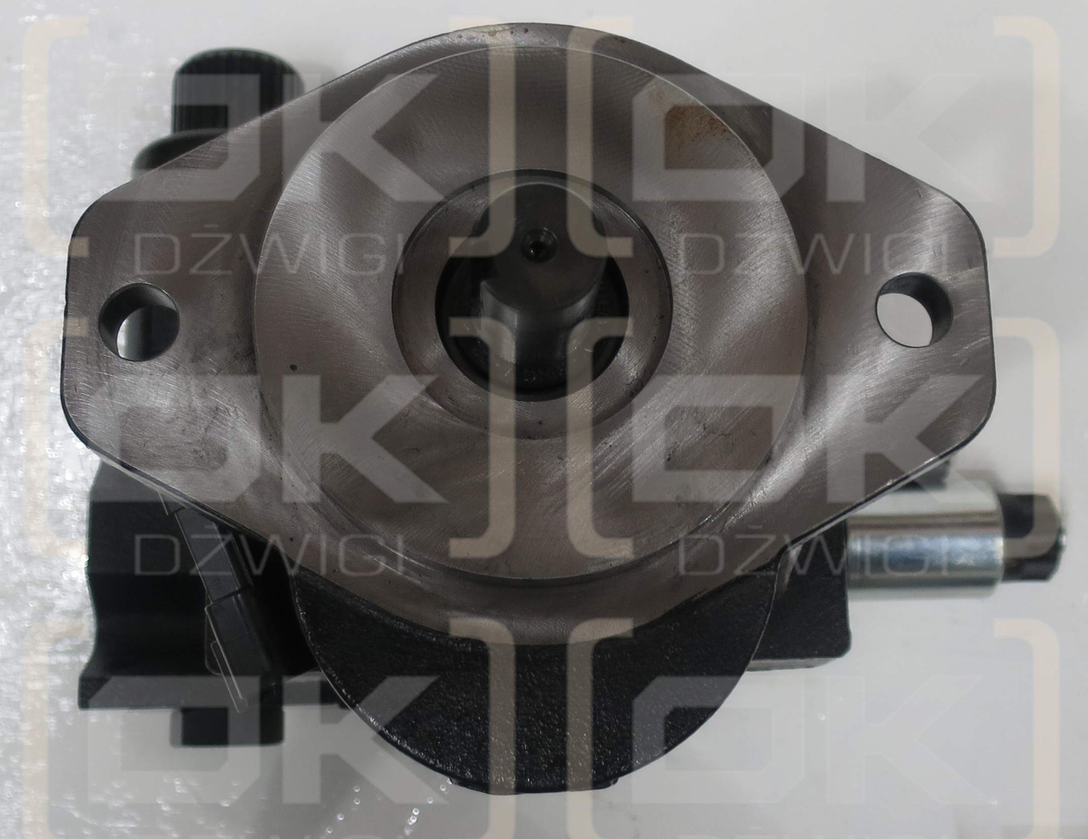 Danfoss No: 83017266