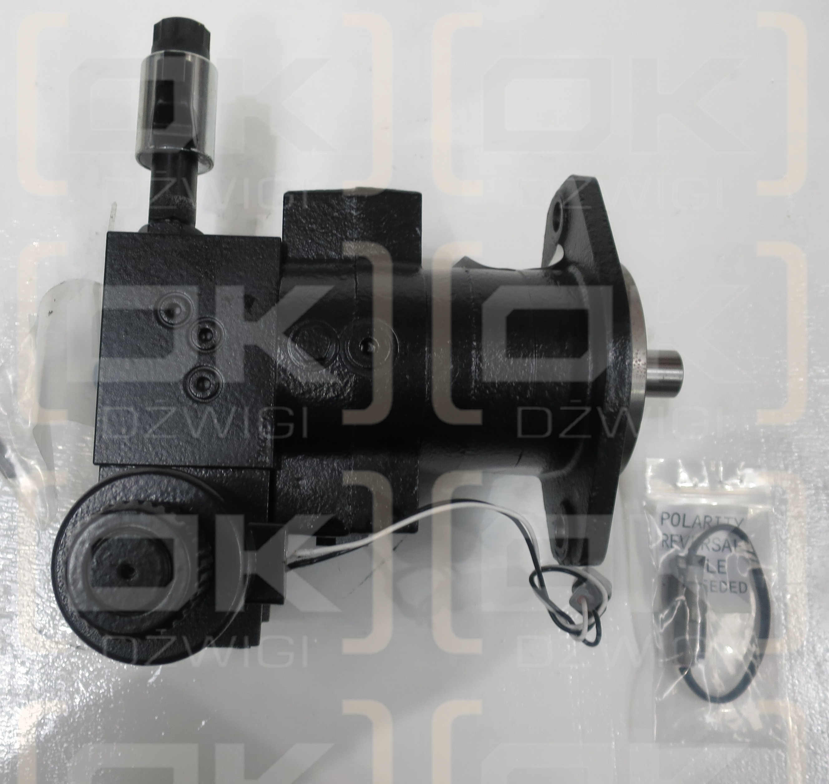 Danfoss No: 83017266