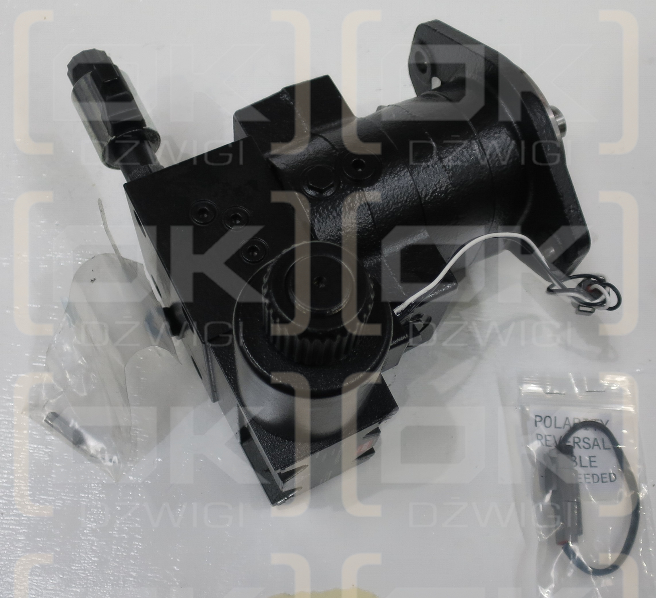 Danfoss No: 83017266