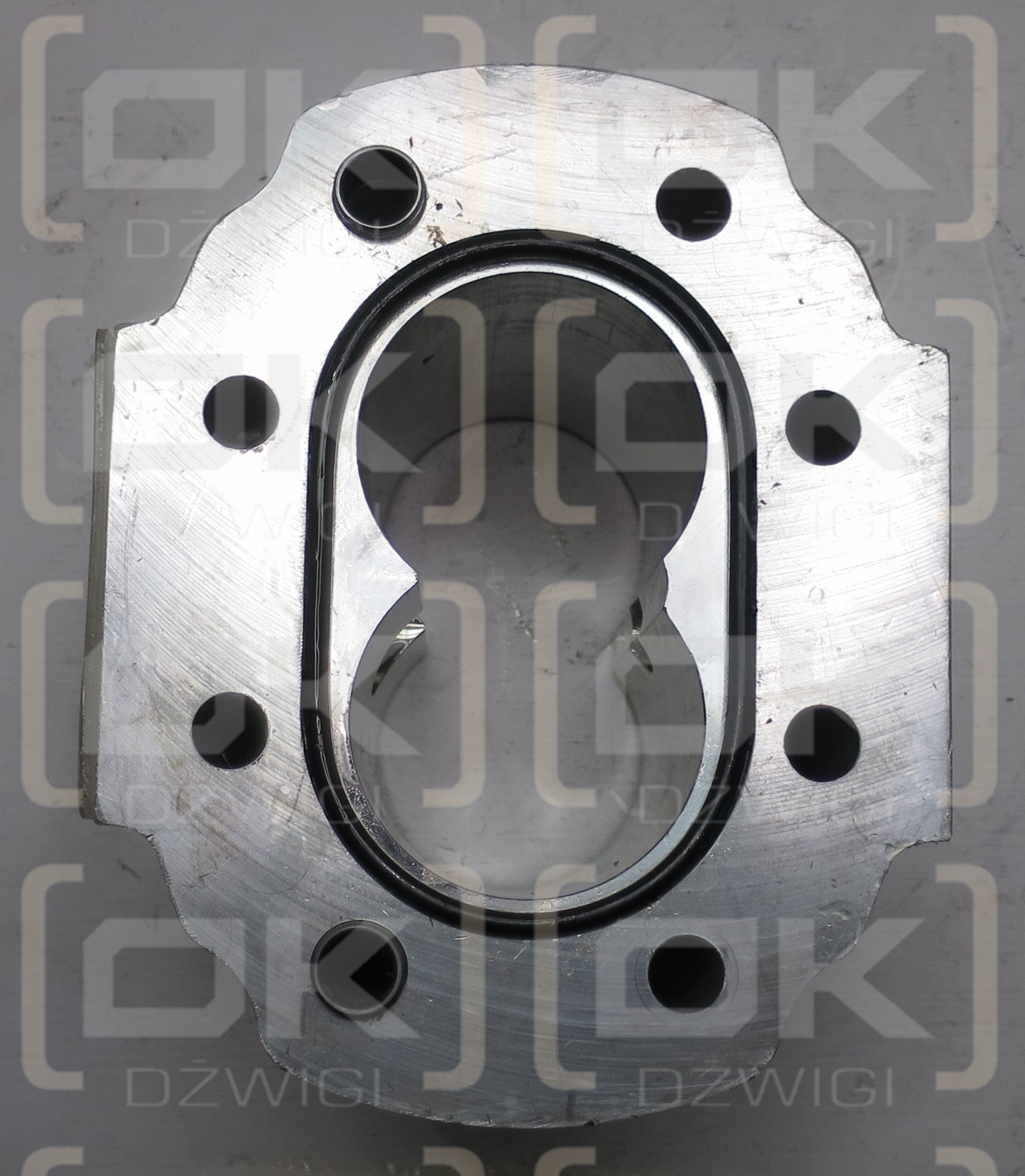 GEAR HOUSING FOR 39908MF