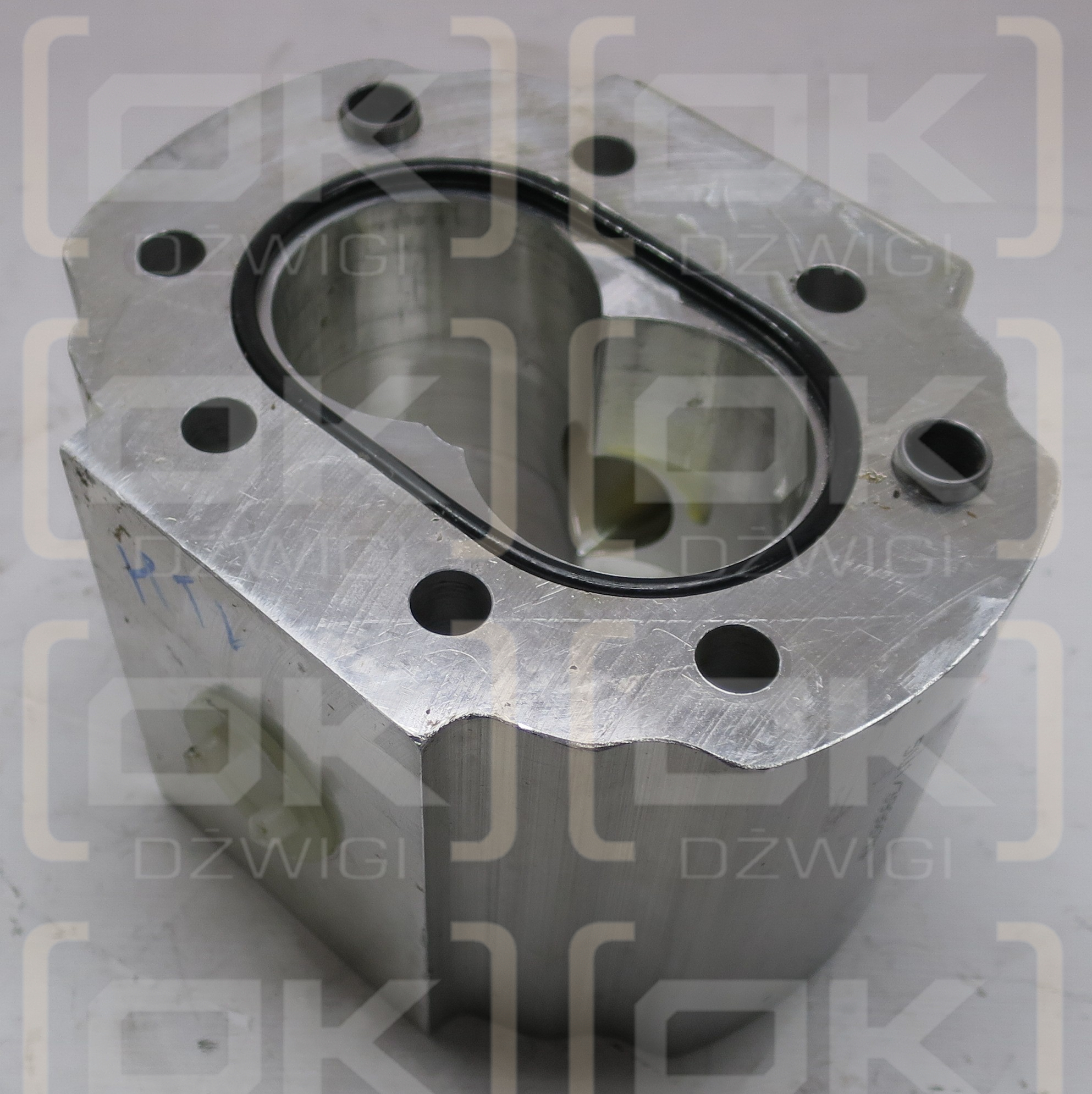 GEAR HOUSING FOR 39908MF