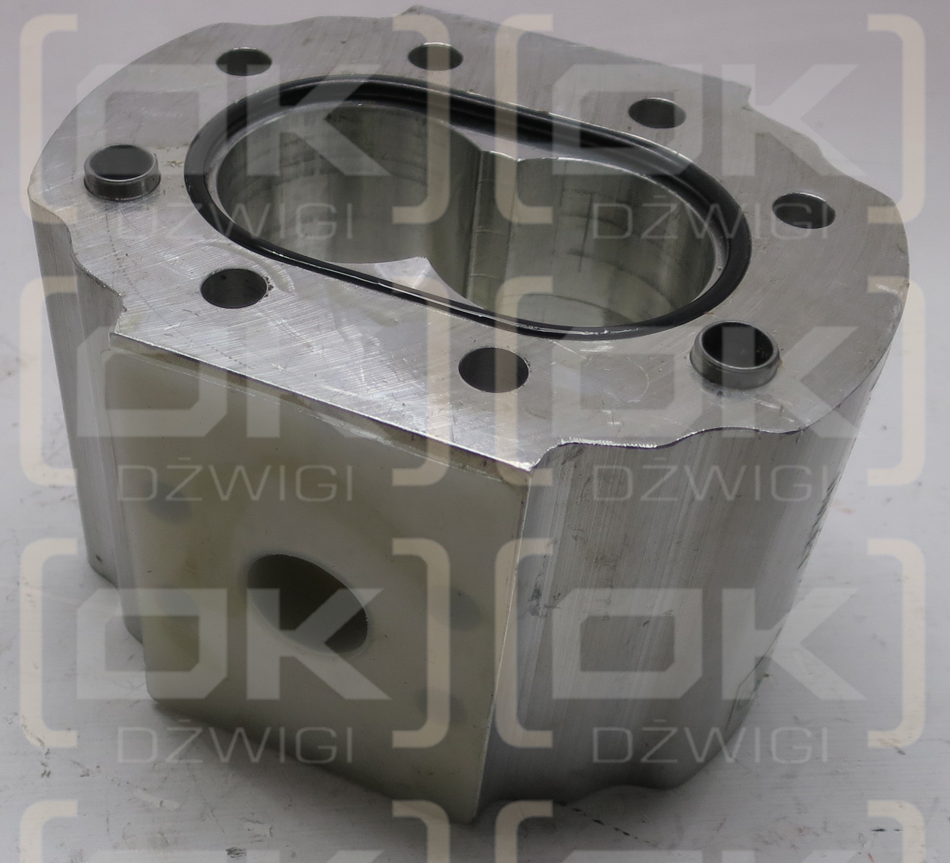 GEAR HOUSING FOR 39908MF