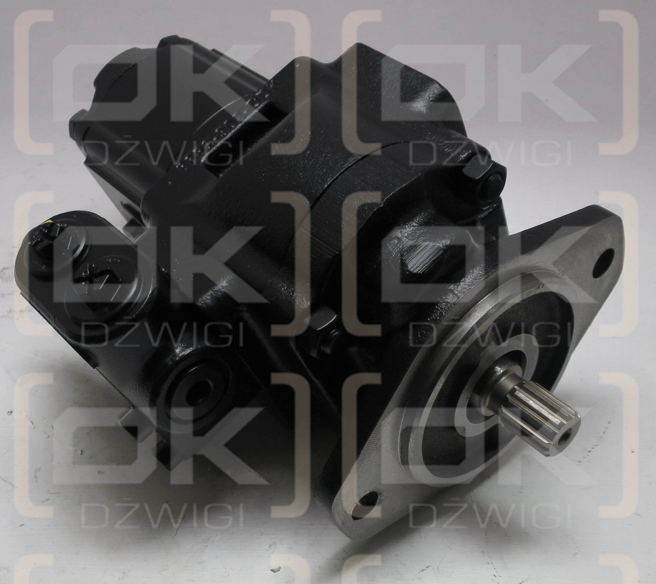 PARKER-PUMPE Nr. 7059520007