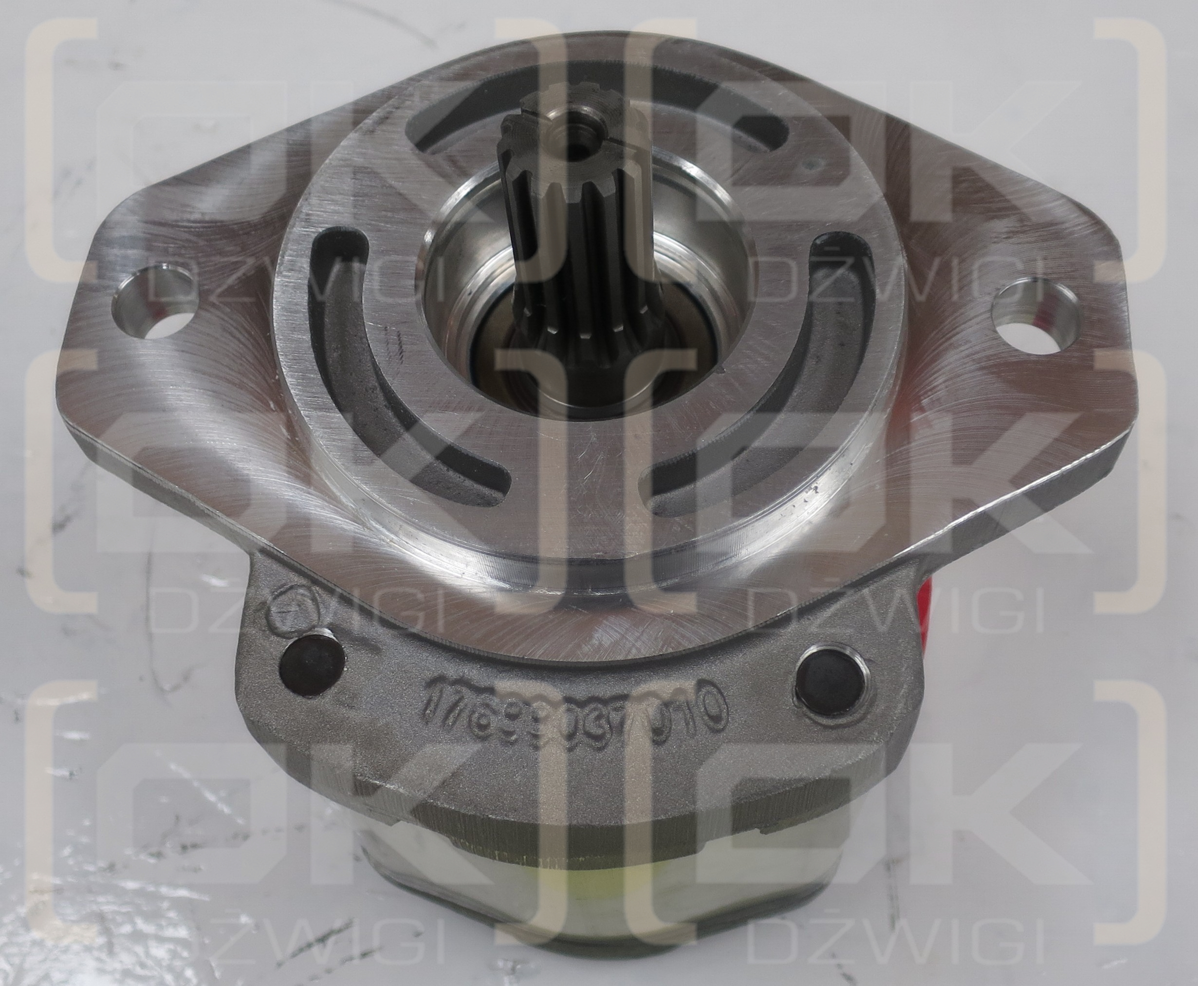 REPLACEMENT FOR A20L 39251