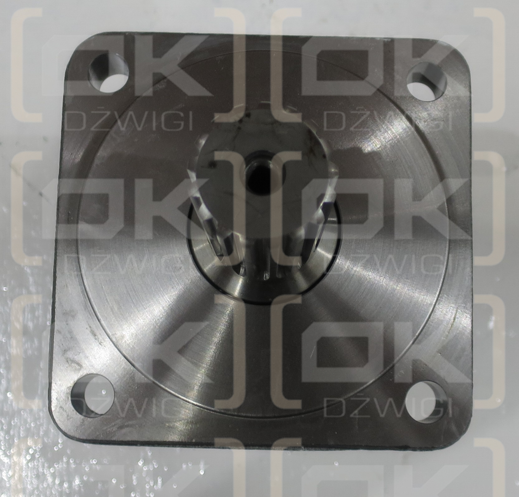 DANFOSS № 151Z3070 TMT 250