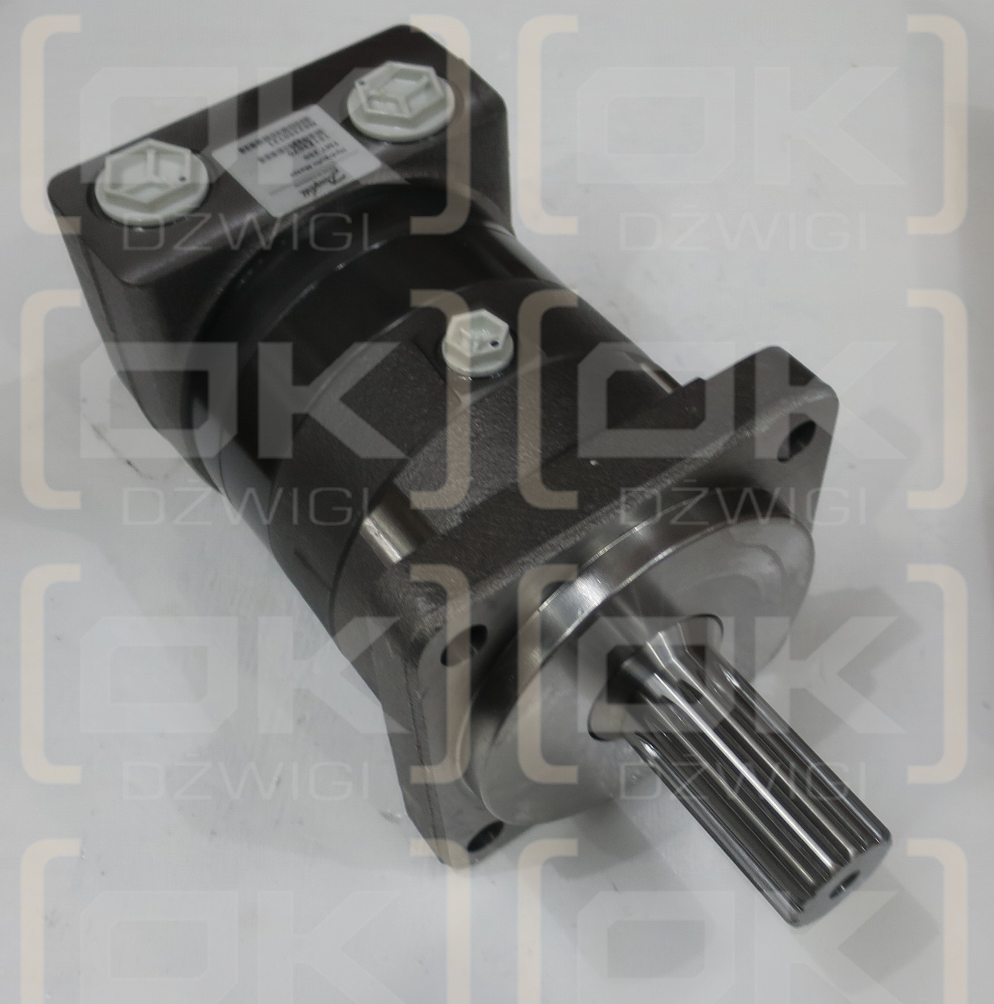 DANFOSS № 151Z3070 TMT 250