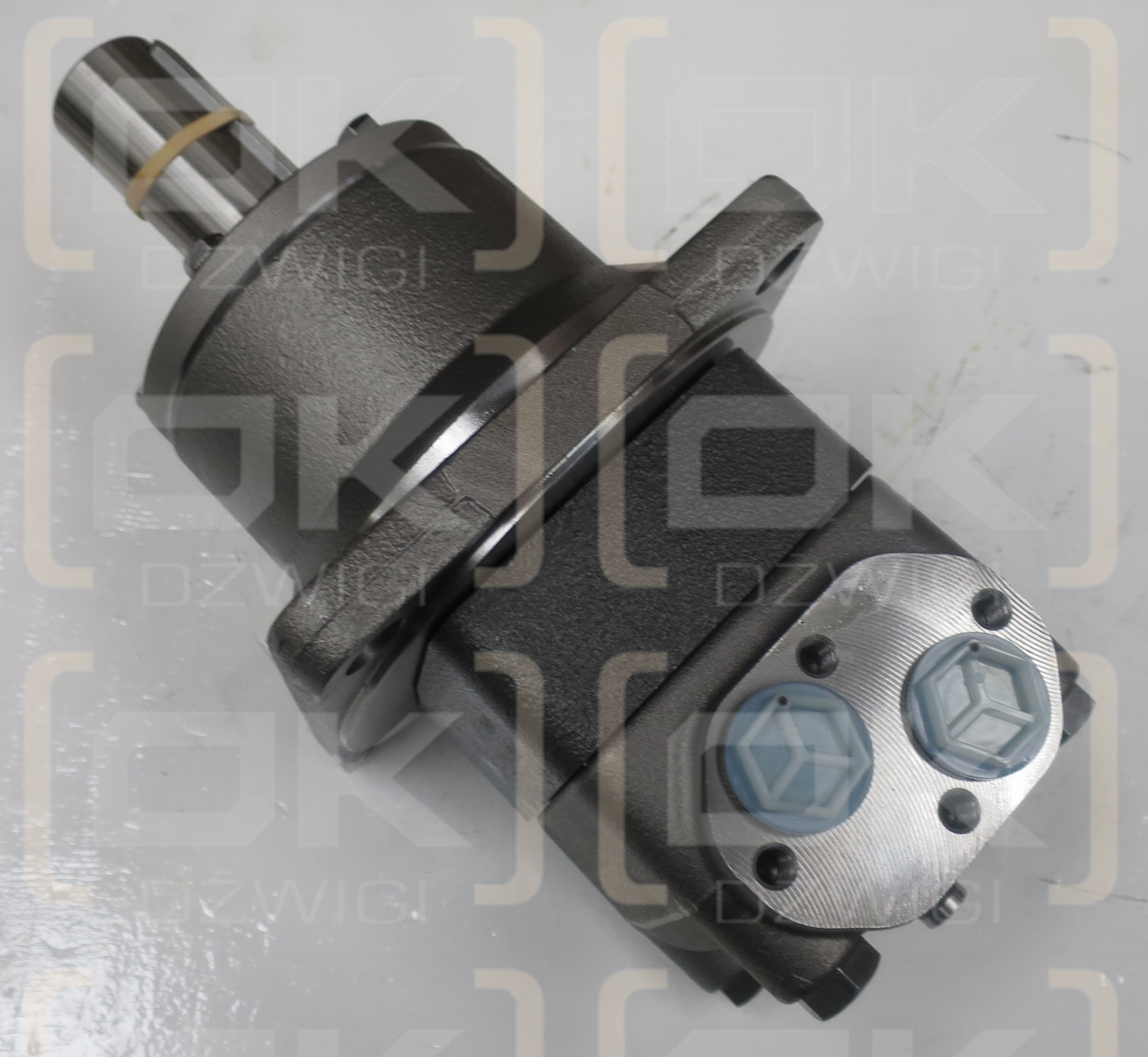 Danfoss No.11165629 OMTW 400 EMD