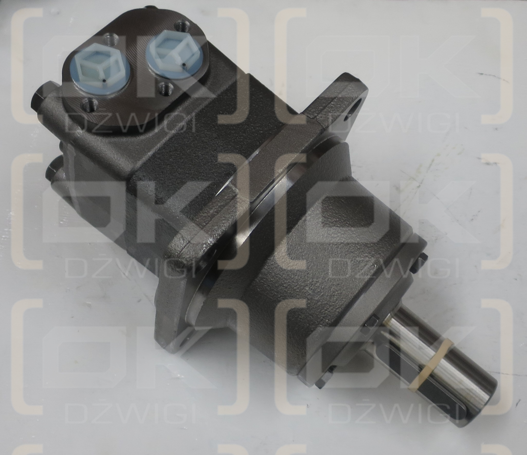Danfoss No.11165629 OMTW 400 EMD