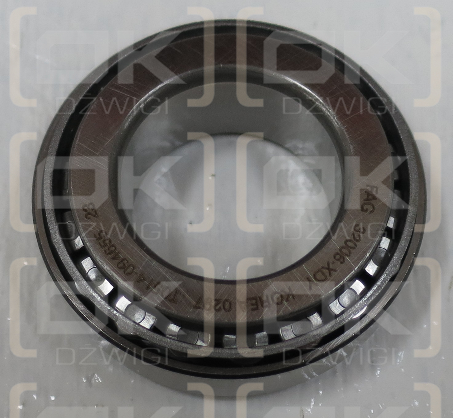HPV75 SEAL KIT 2633209912