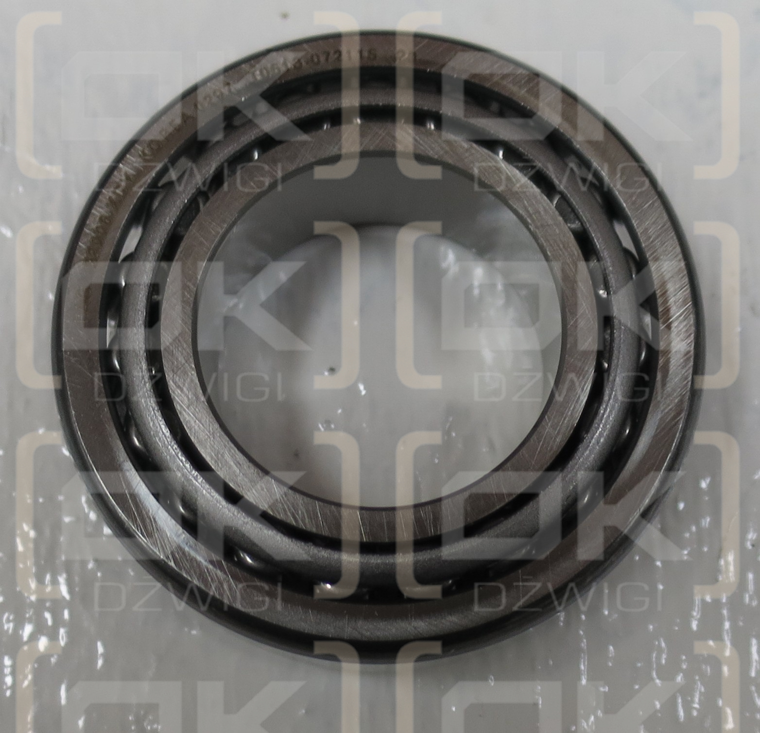 HPV75 SEAL KIT 2633209912