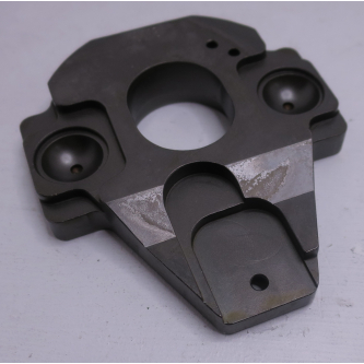 PLACA INTERRUPTOR NACHI PVD-00B SIN BOLA