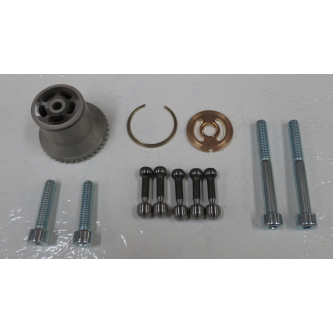 REPAIR KIT M F11-005V-SKIVA TYPE M