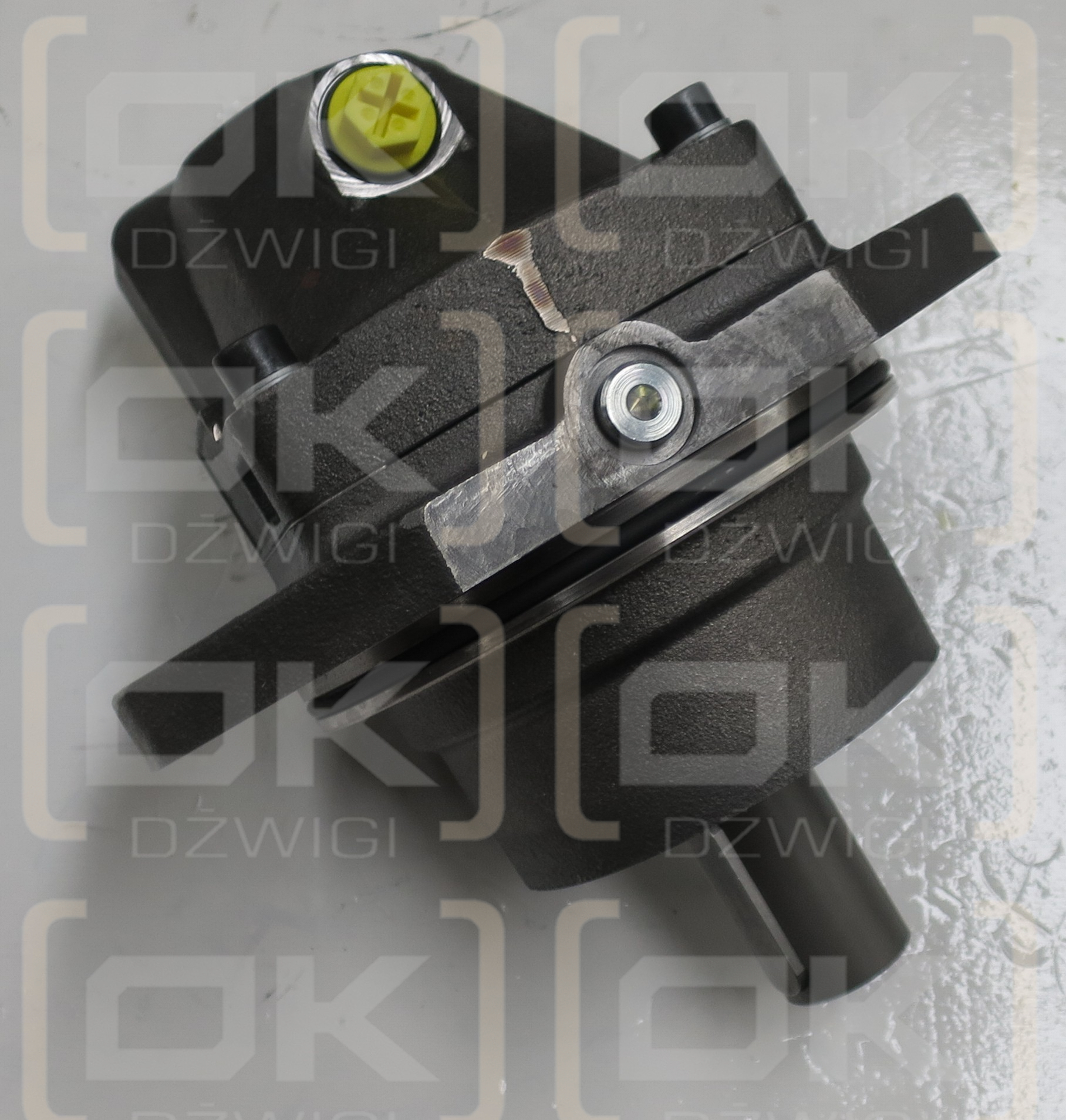 Parker Nr. 3724300