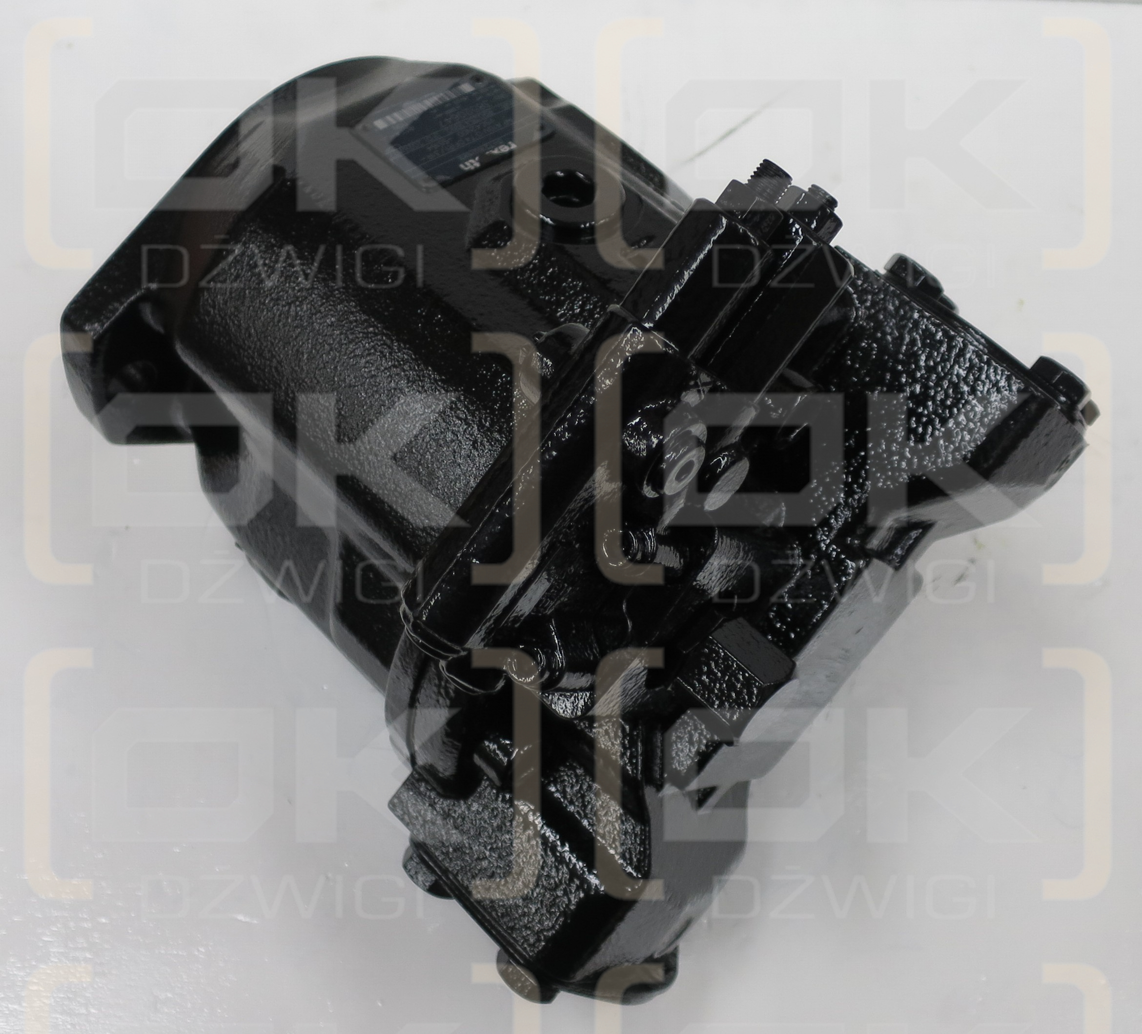 REXROTH PUMPE Nr. R902543992