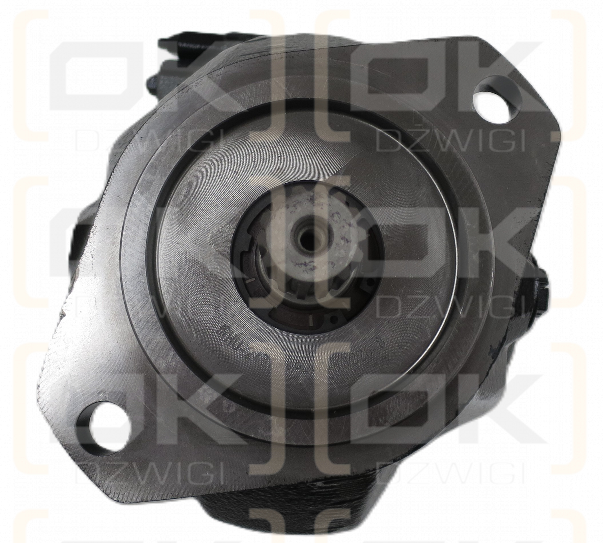 REXROTH PUMPE Nr. R902543992