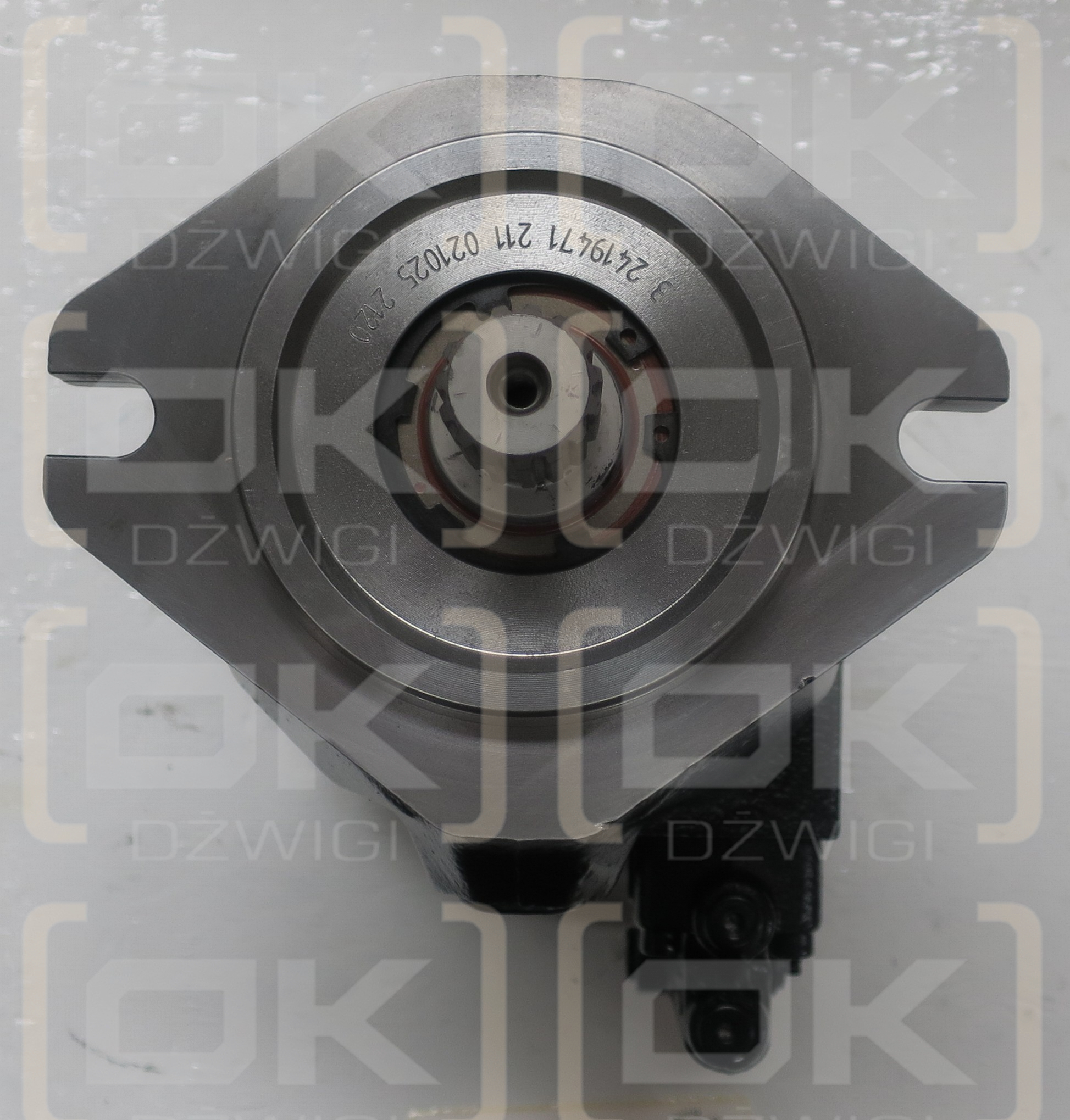 BOSCH REXROTH No. R992000737