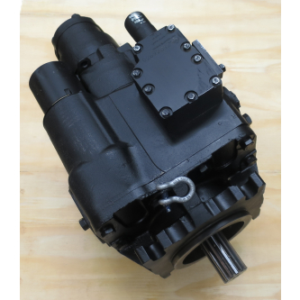 SPV2/119-L3F-PS333A1 SERIE 20 S