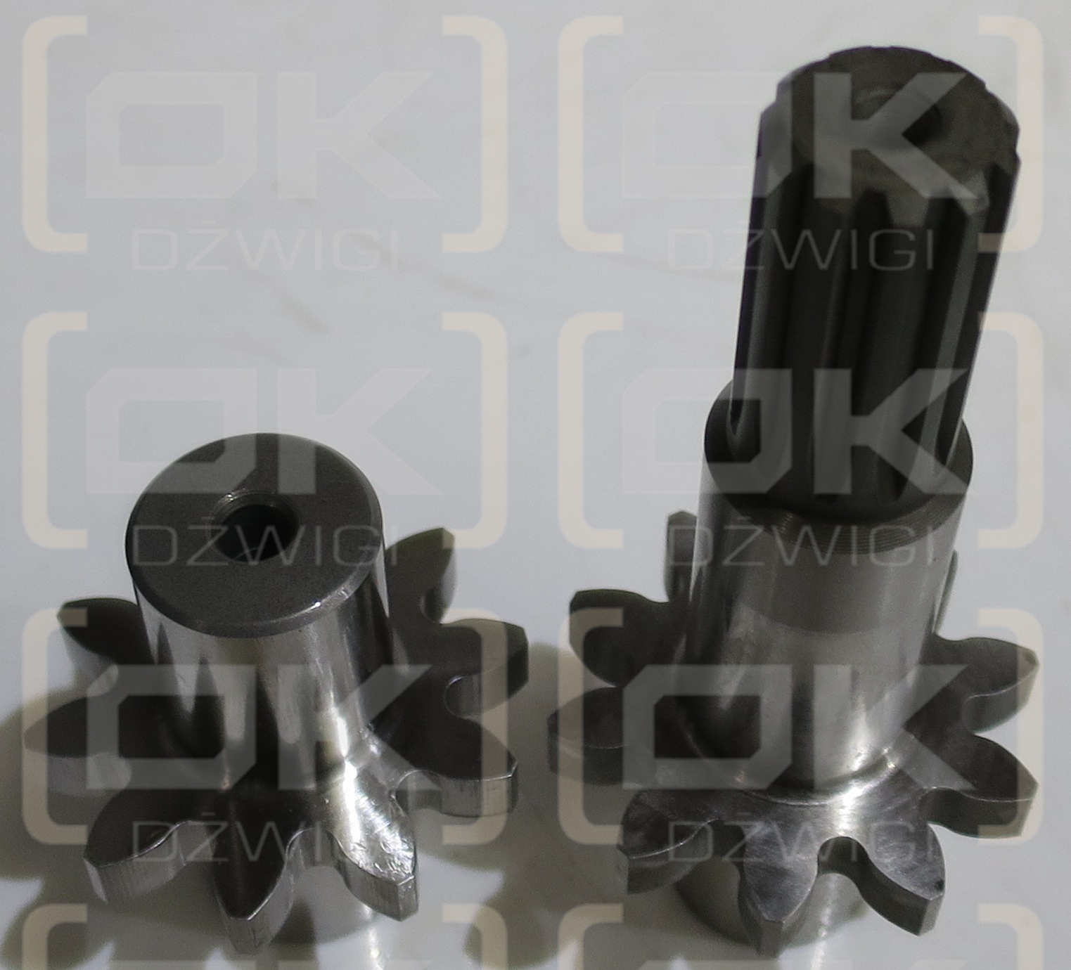 23 D SER 22.5CC SC 3/4 SAE LONG 11