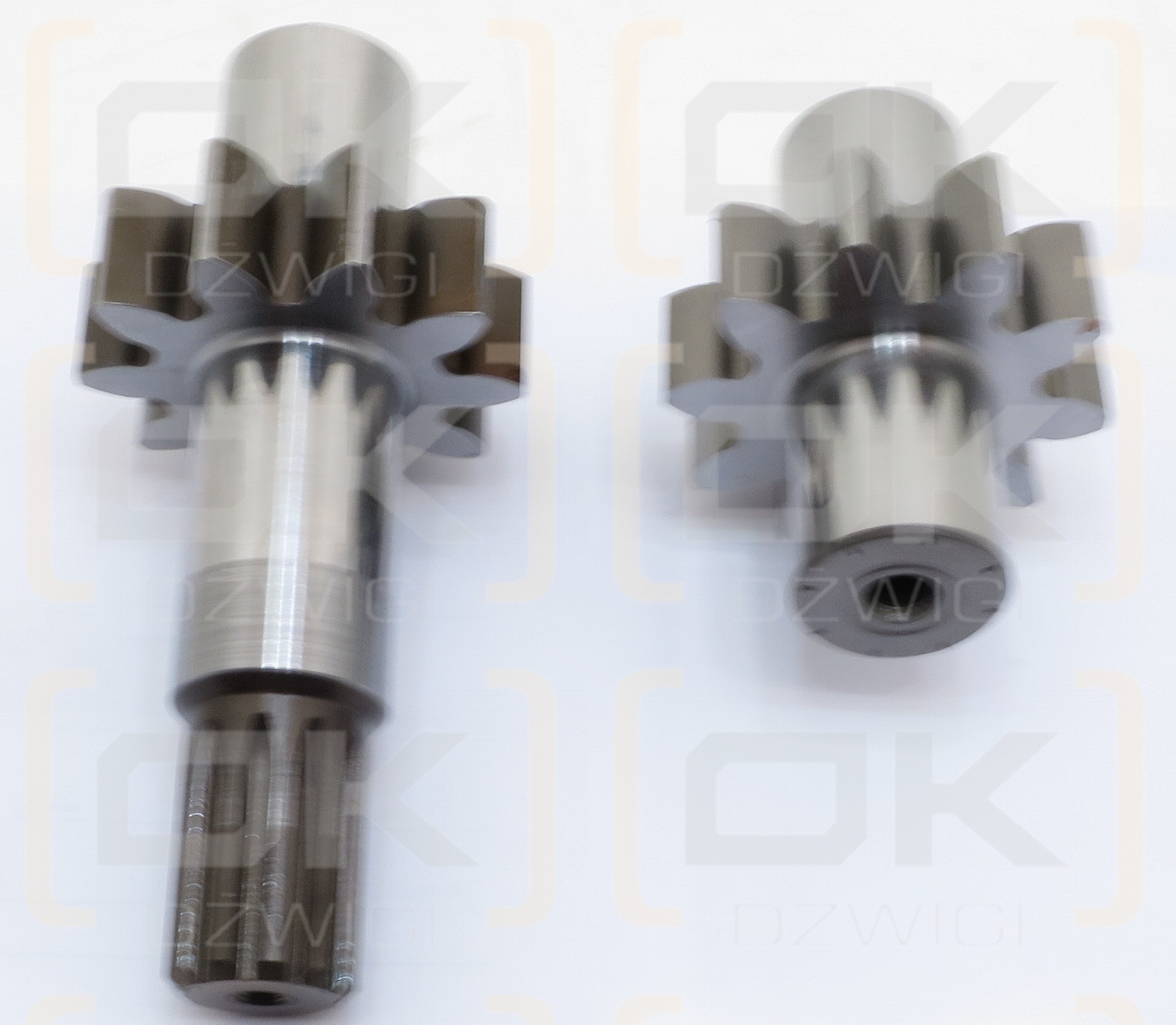 13 D SER 12.6CC SC 3/4 SAE 11 SPL