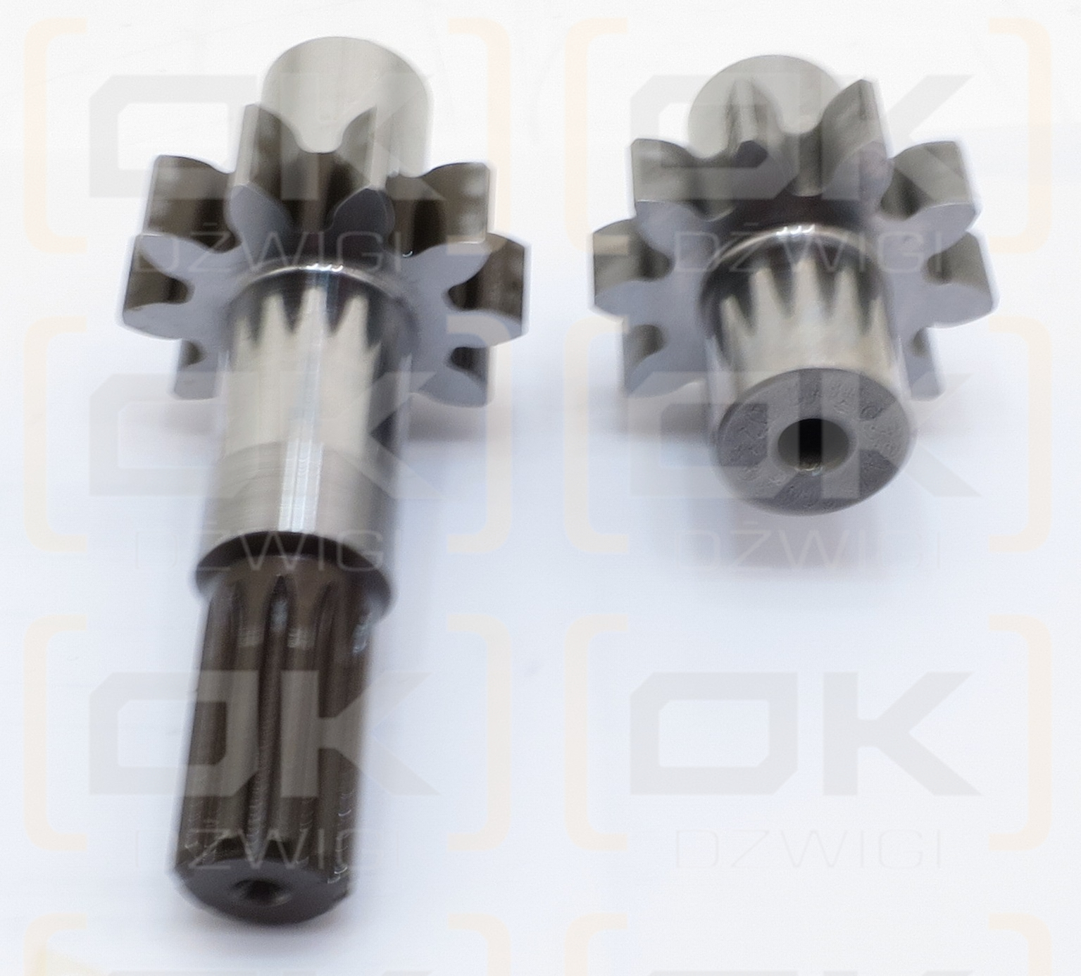 13 D SER 12.6CC SC 3/4 SAE 11 SPL
