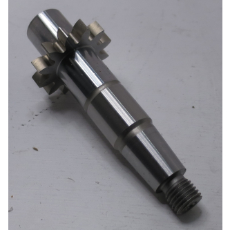 PGP511 4CC 17MM 1:8 TAPER DRIVE