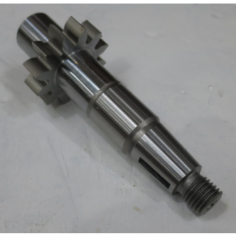 PGP511 6CC 17MM 1:8 TAPER DRIVE