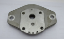 S12 THICK SAE B WITH FEMALE SPIGOT