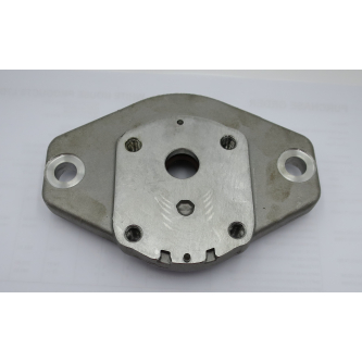 S12 THICK SAE B WITH FEMALE SPIGOT