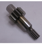 S17 25CC 3/4 11 X 32MM ESTRIADO SAE