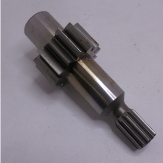 S17 25CC 3/4 11 X 32MM ESTRIADO SAE